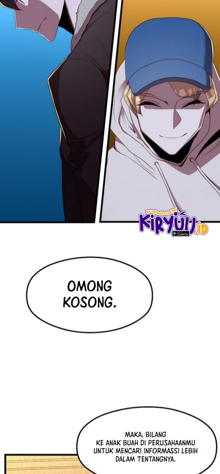 Strongest Unemployed Hero Chapter 52 Gambar 3