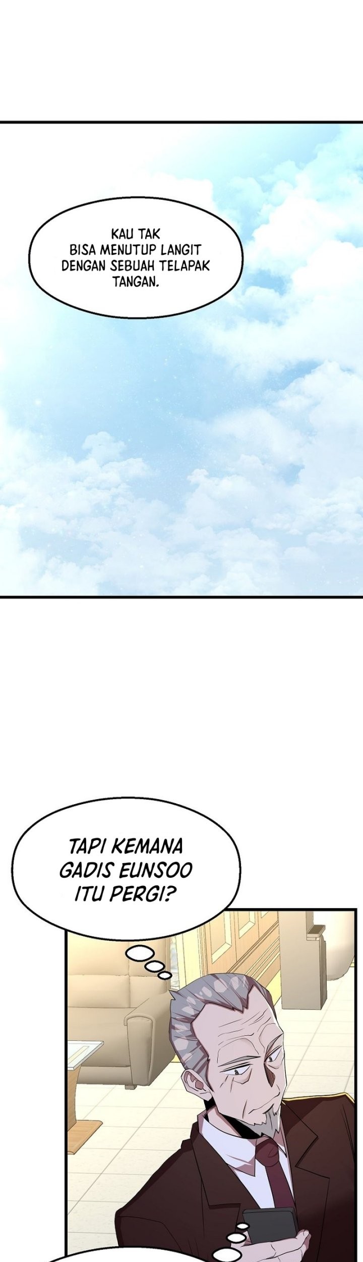 Strongest Unemployed Hero Chapter 52 Gambar 10