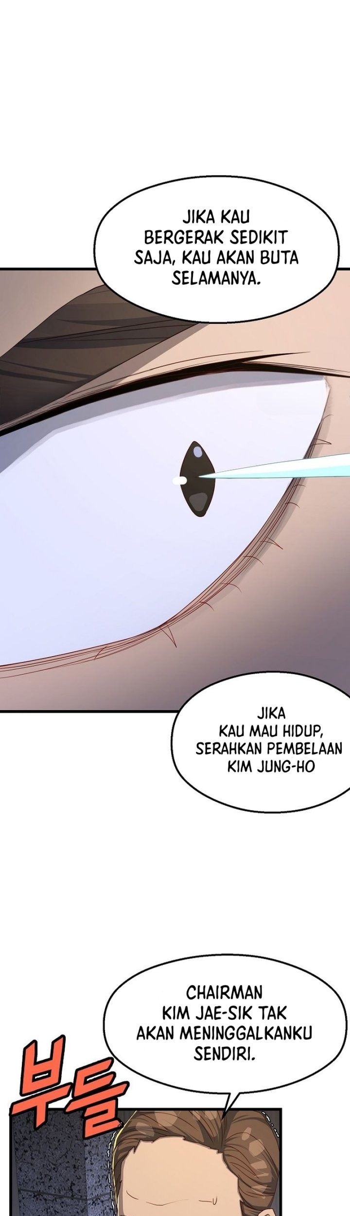 Strongest Unemployed Hero Chapter 52 Gambar 14