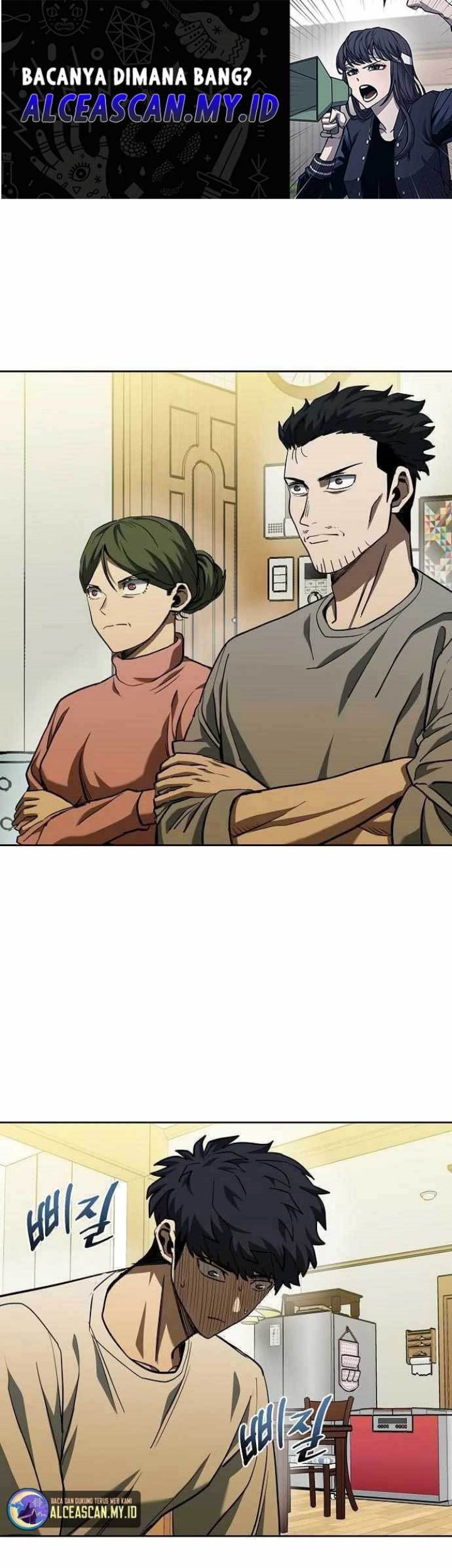 Baca  King MMA Chapter 63 Gambar 2