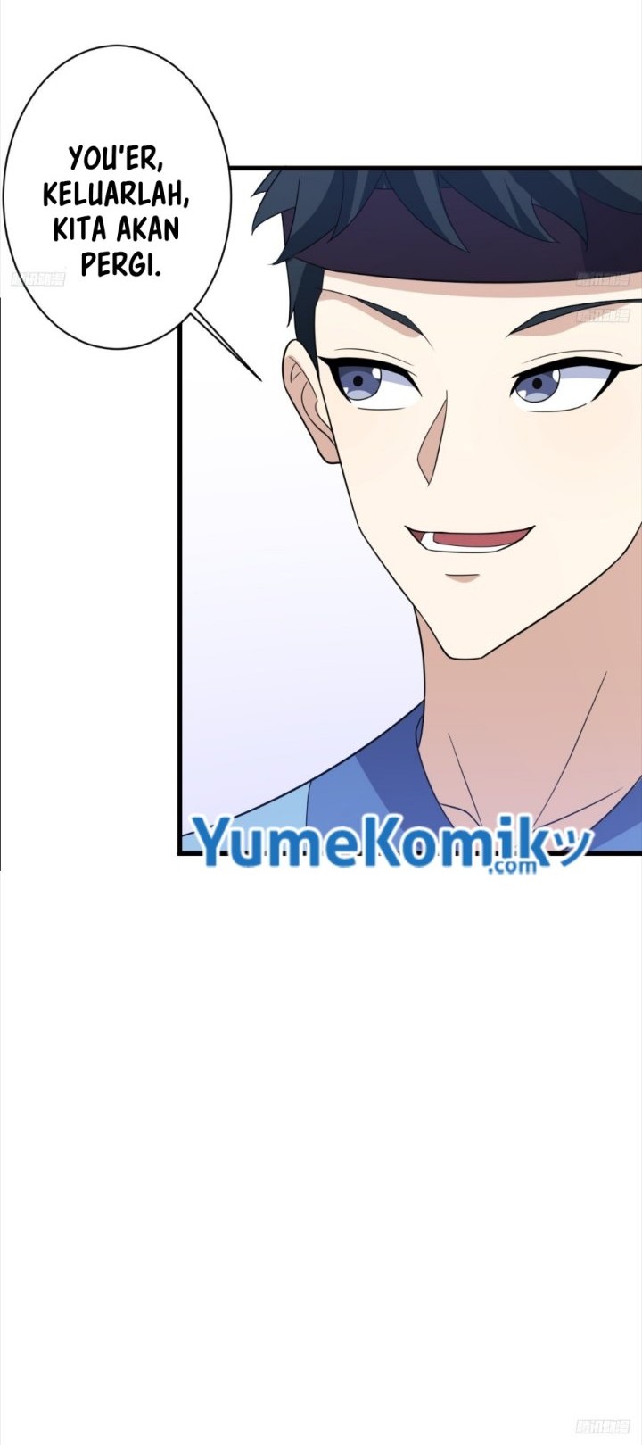 Invincible After a Hundred Years of Seclusion Chapter 153 Gambar 5