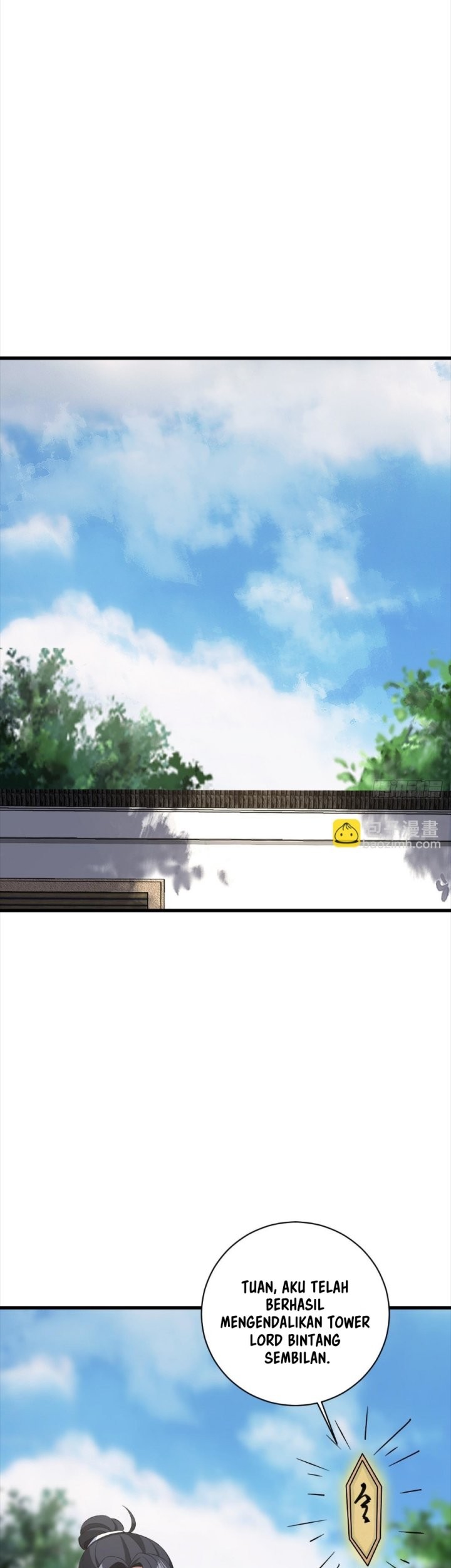 Invincible After a Hundred Years of Seclusion Chapter 153 Gambar 25