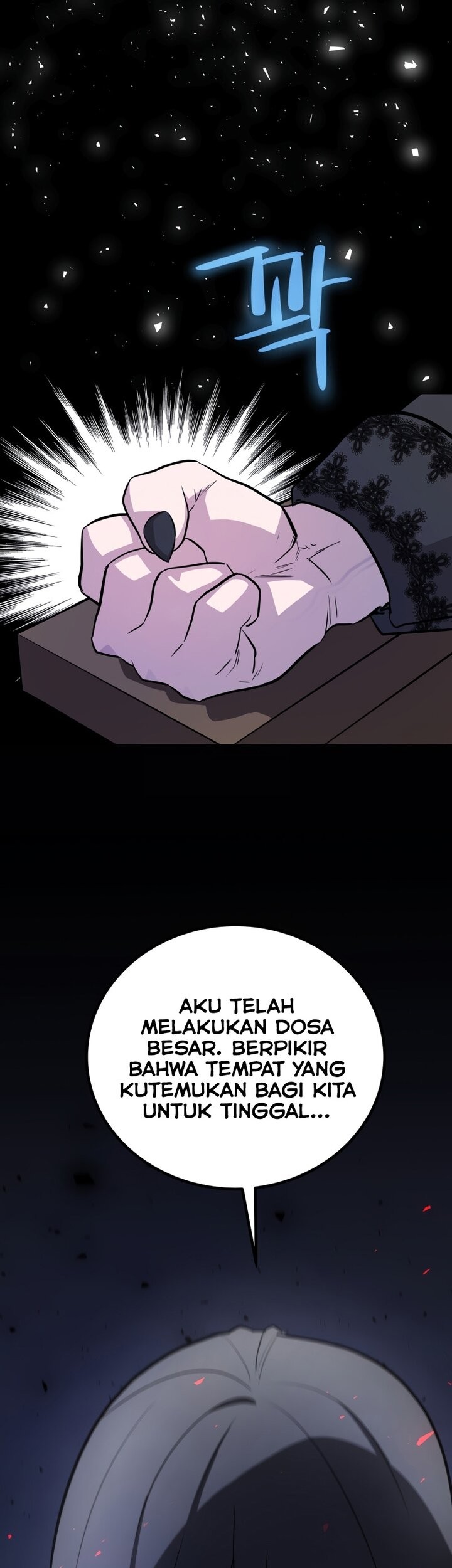 Baca  Overpowered Sword Chapter 68 Gambar 2