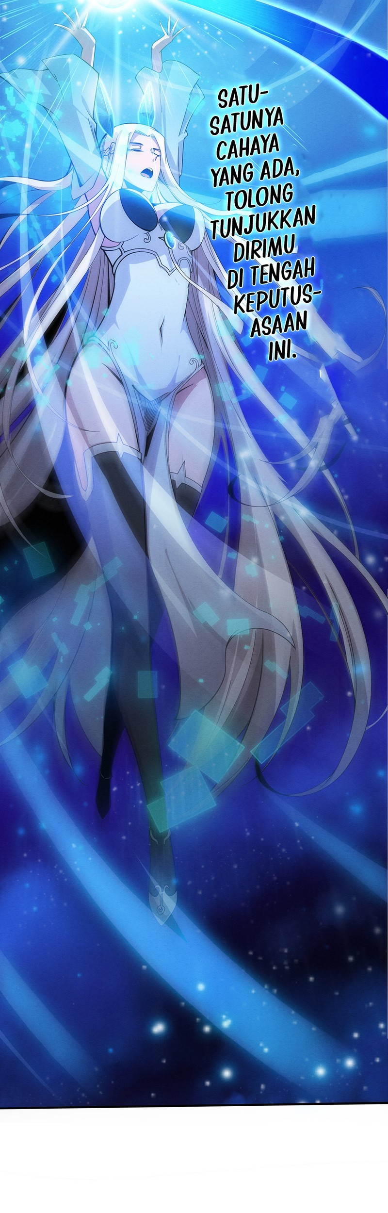 Evolution Frenzy Chapter 104 Gambar 13