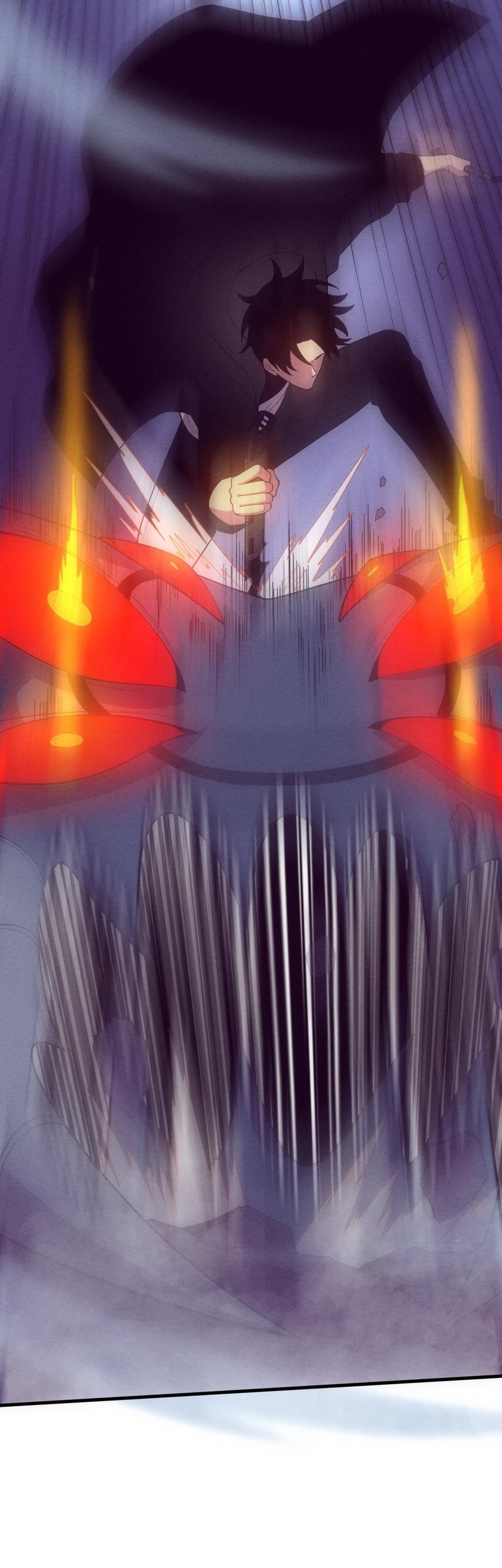 Evolution Frenzy Chapter 103 Gambar 21