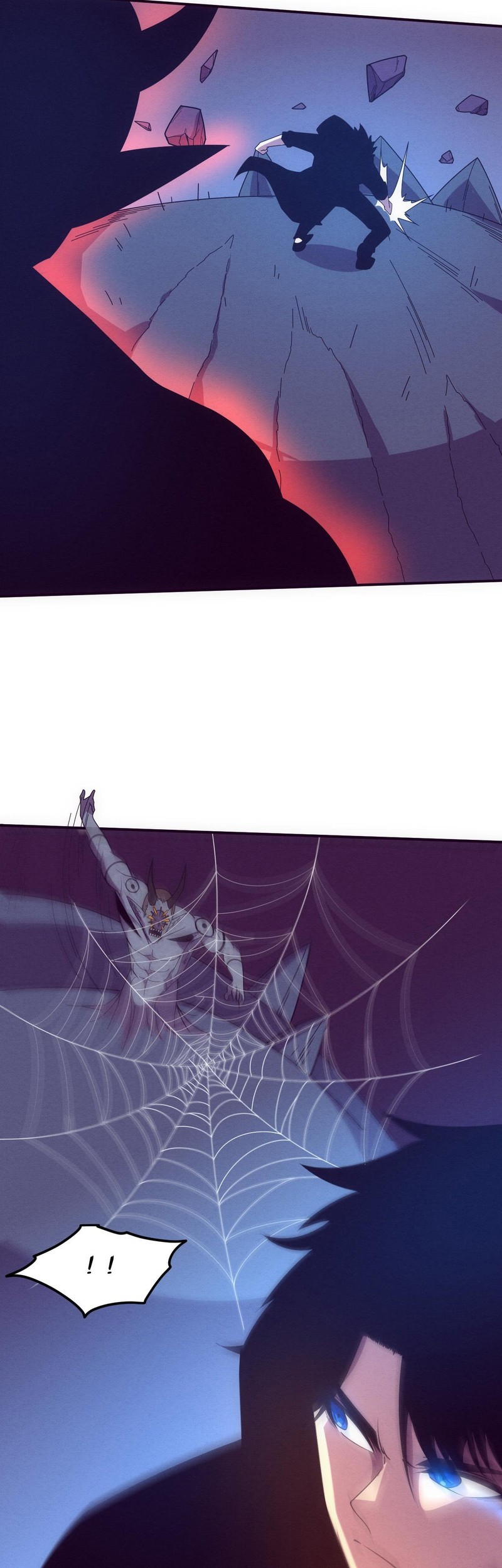 Evolution Frenzy Chapter 103 Gambar 23