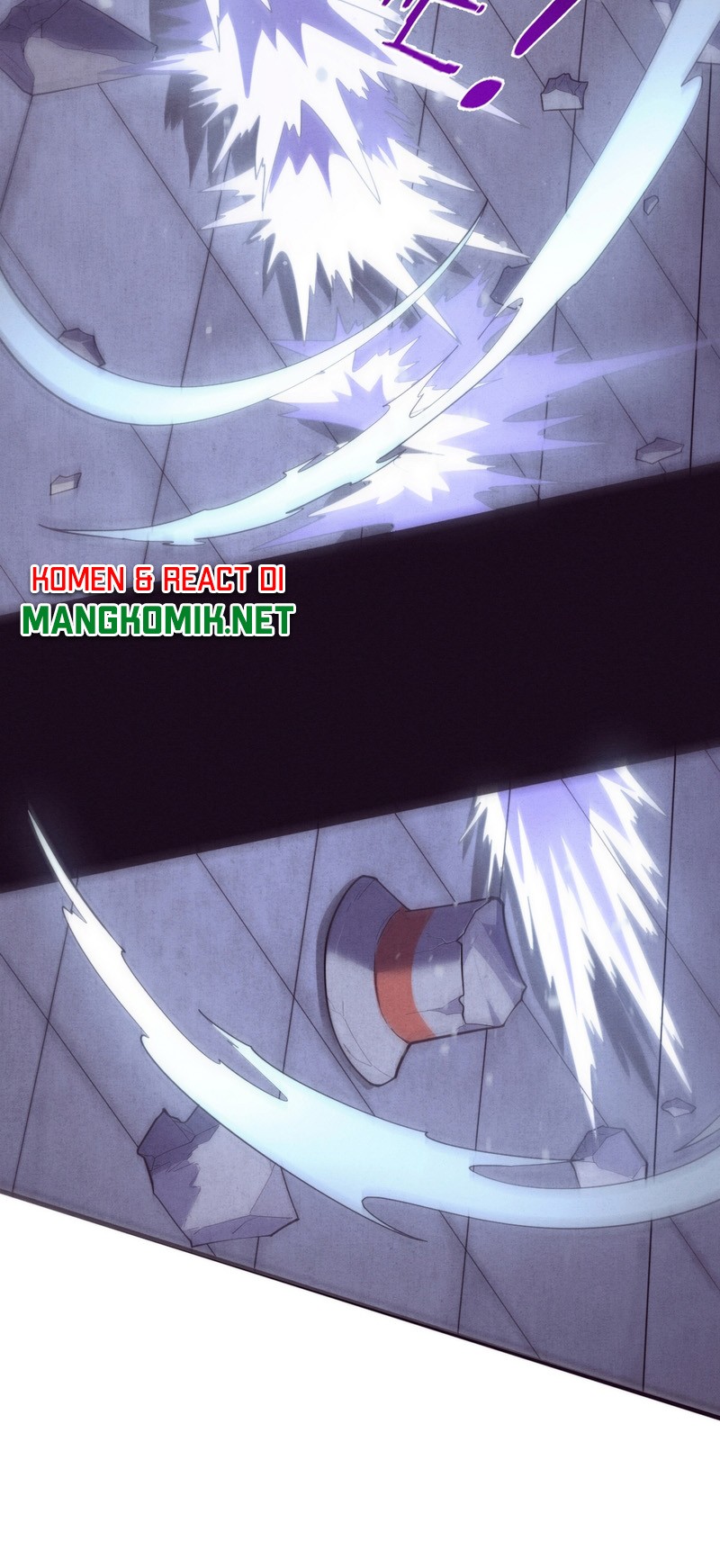 Evolution Frenzy Chapter 102 Gambar 5