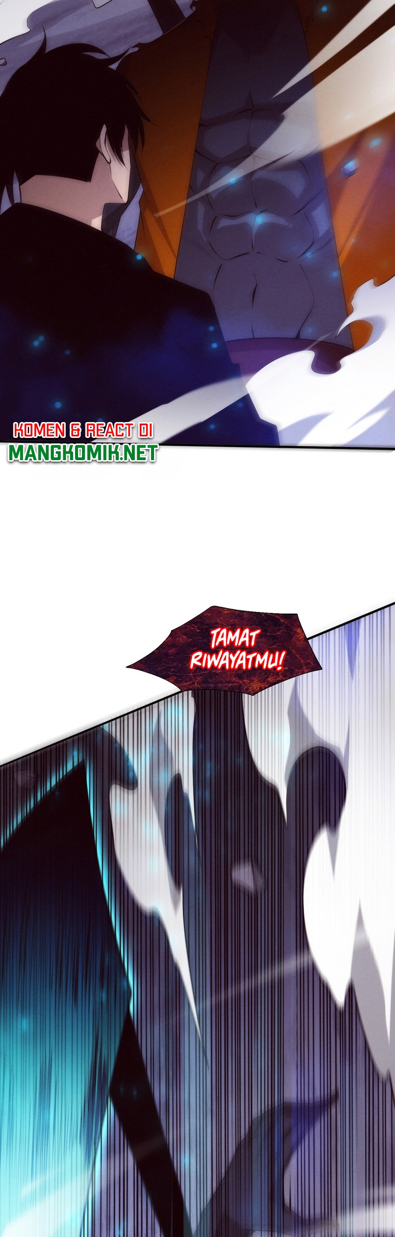 Evolution Frenzy Chapter 102 Gambar 9