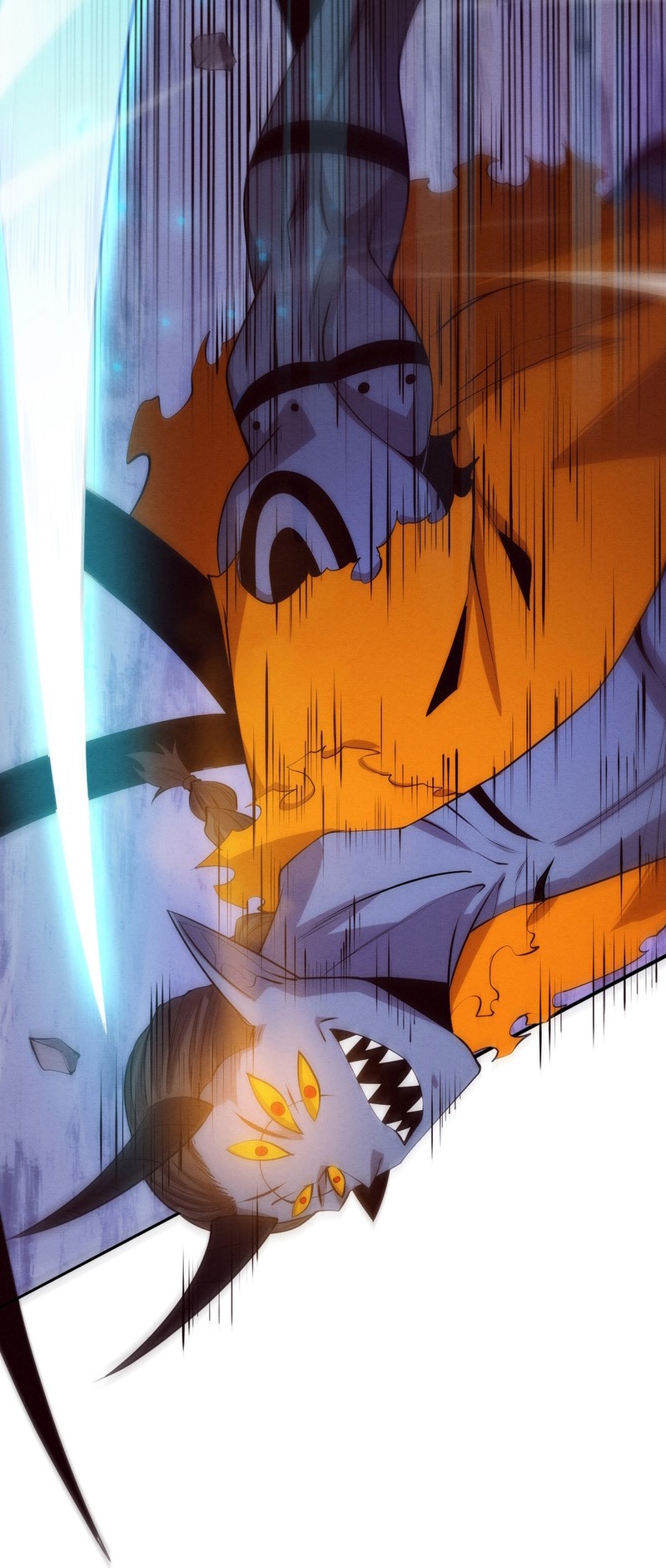 Evolution Frenzy Chapter 102 Gambar 10