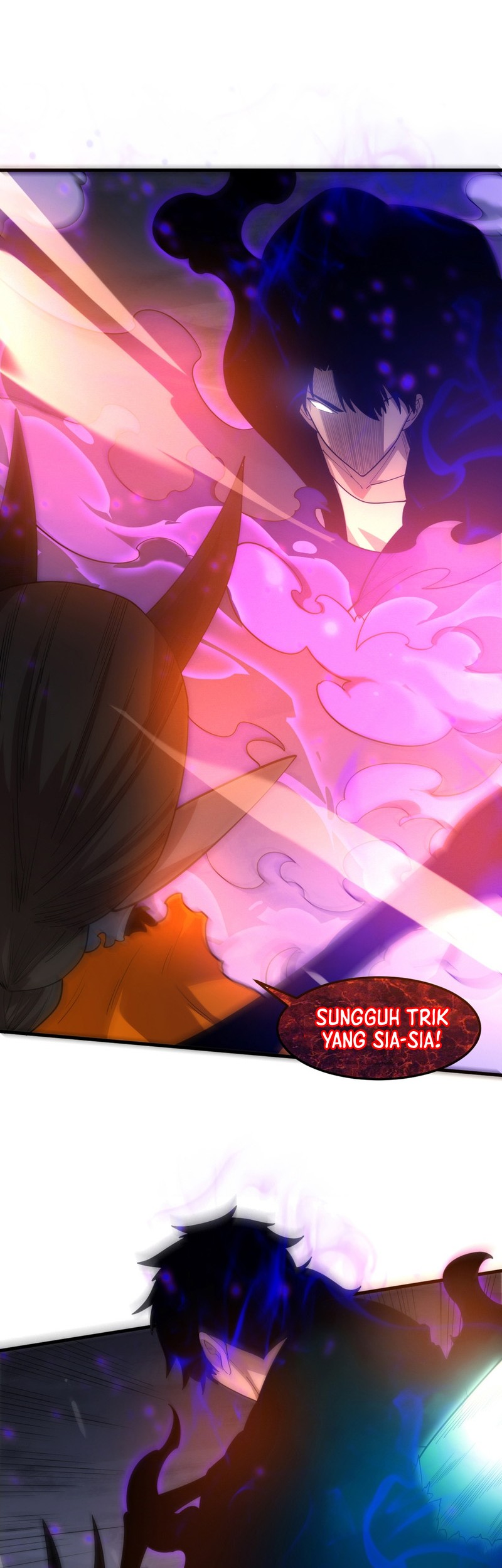 Evolution Frenzy Chapter 102 Gambar 14