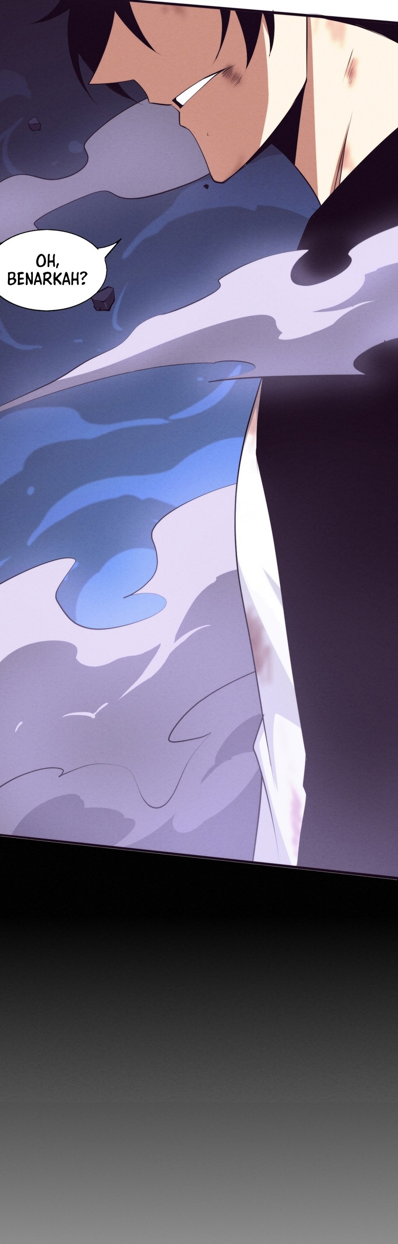 Evolution Frenzy Chapter 102 Gambar 31