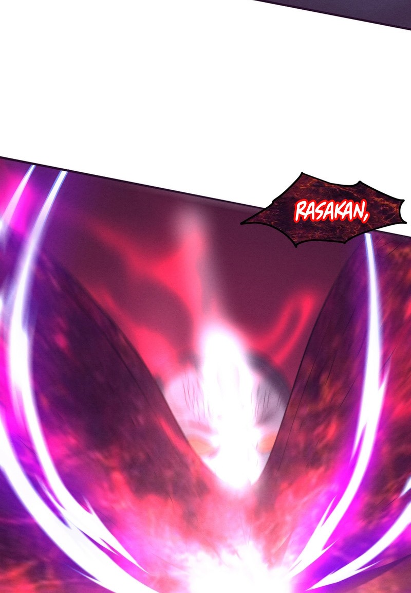 Evolution Frenzy Chapter 100 Gambar 6