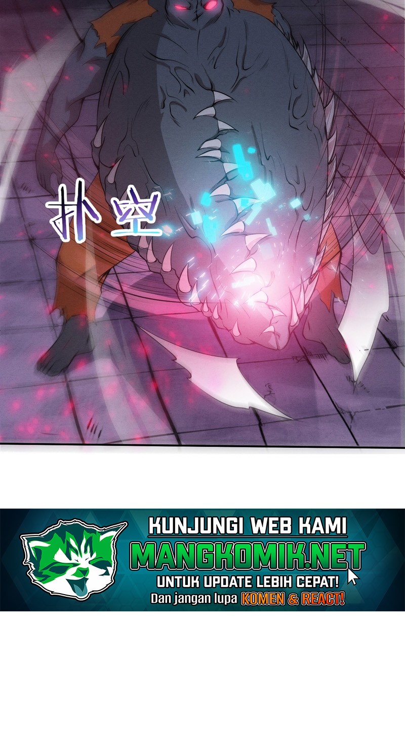Evolution Frenzy Chapter 100 Gambar 16