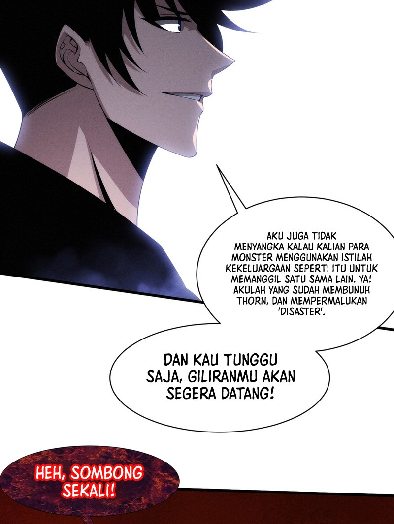 Evolution Frenzy Chapter 100 Gambar 26