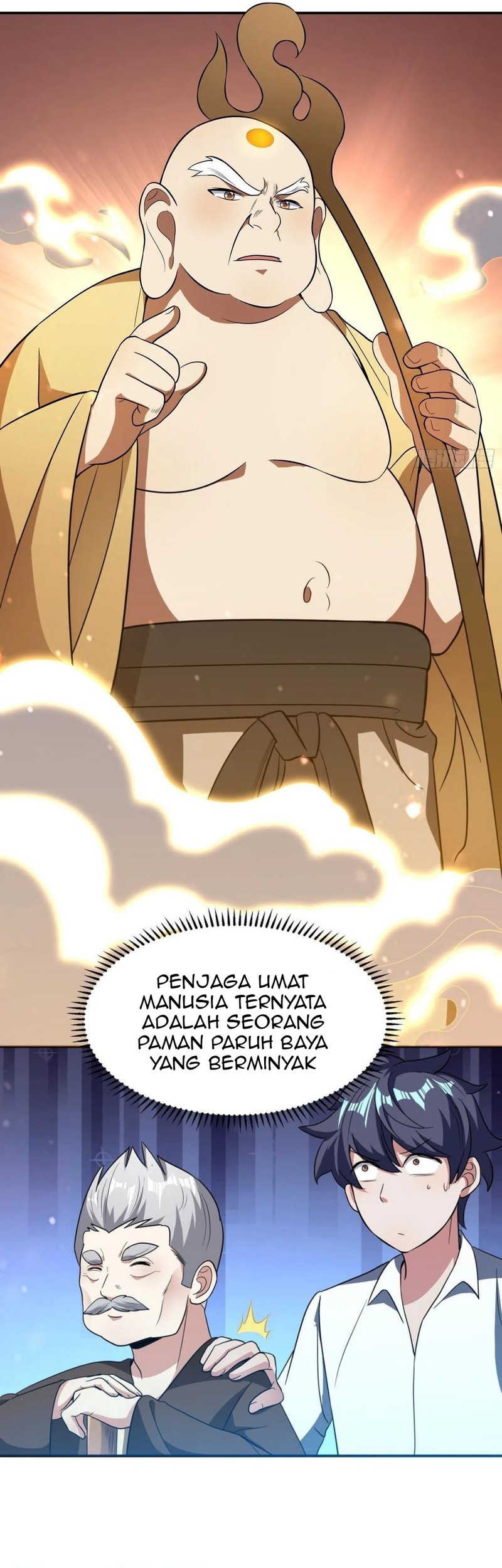 My Son In Brother Chapter 25 Gambar 4
