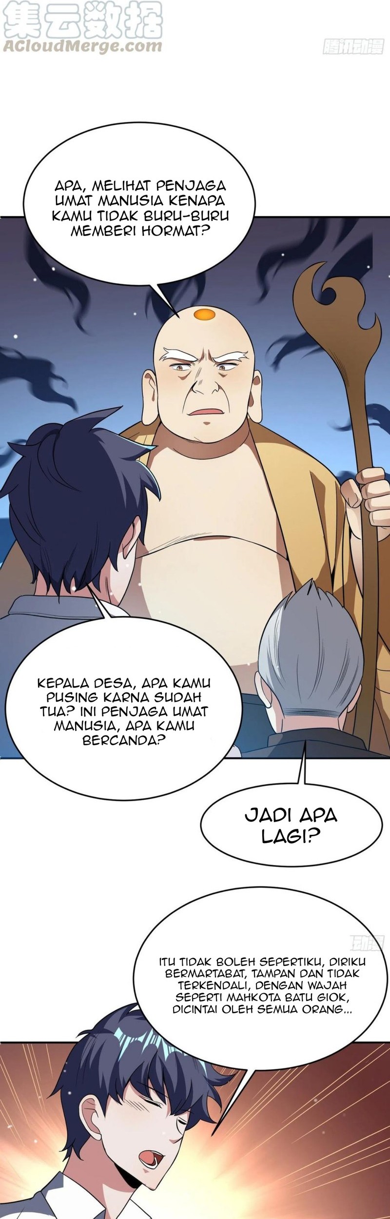 My Son In Brother Chapter 25 Gambar 5