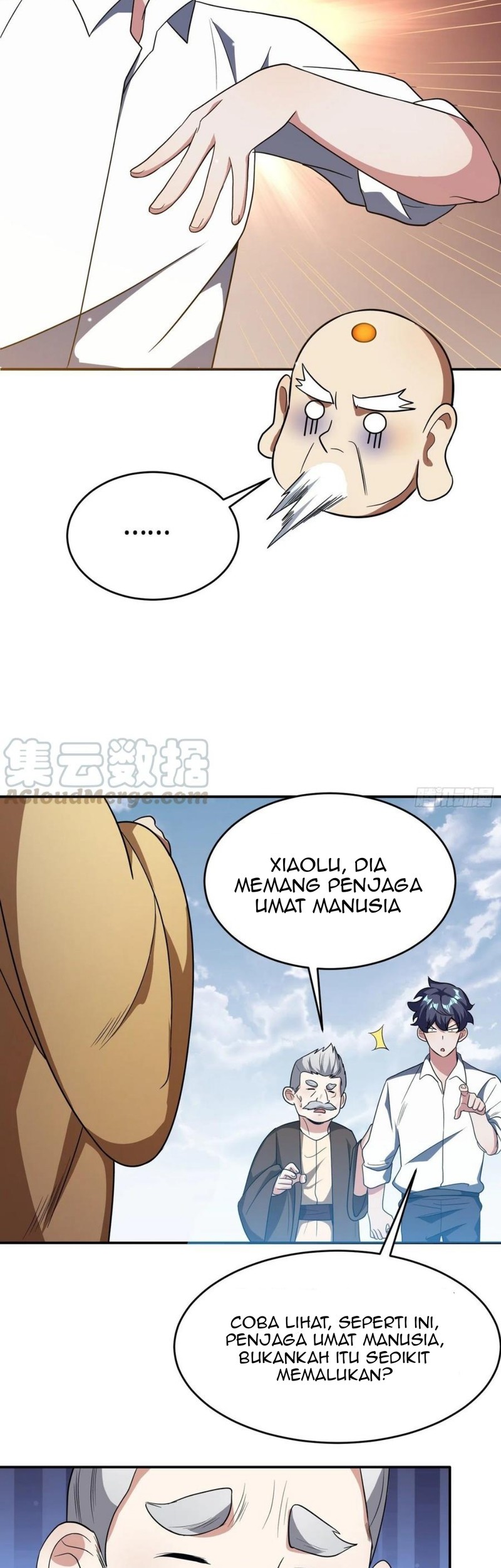 My Son In Brother Chapter 25 Gambar 6