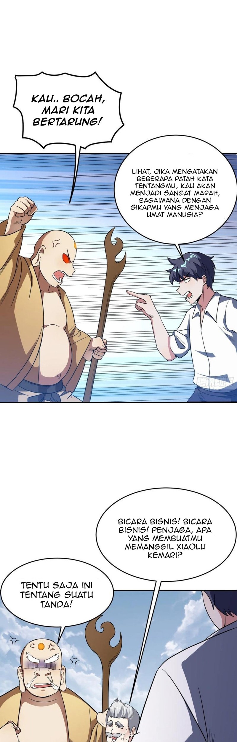 My Son In Brother Chapter 25 Gambar 9