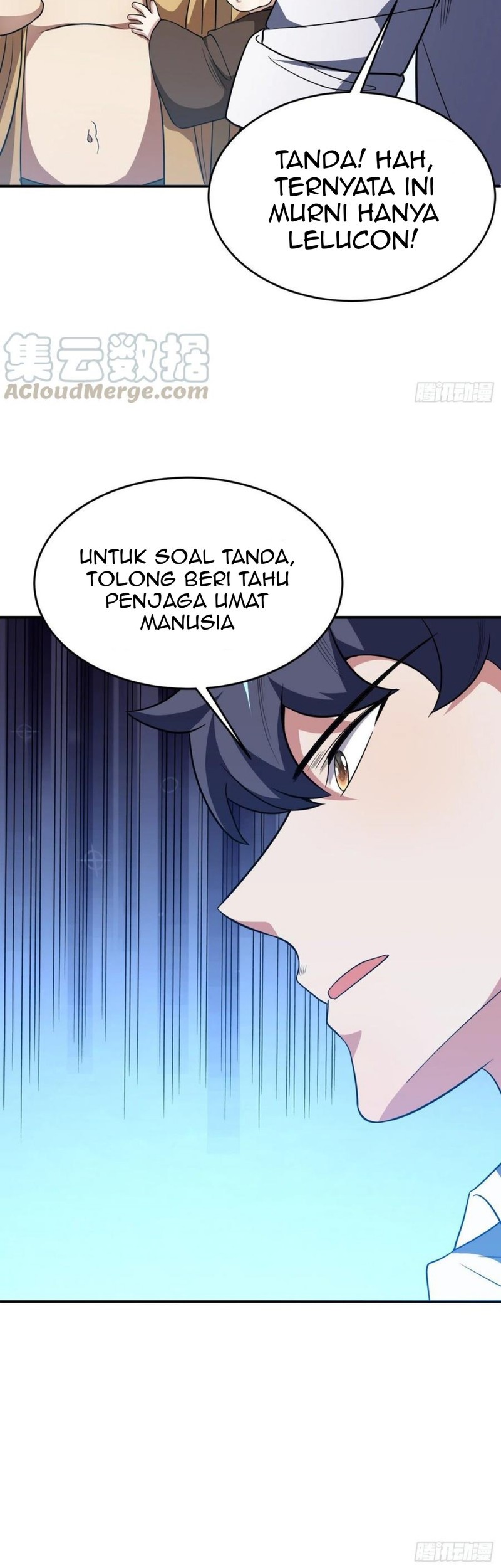 My Son In Brother Chapter 25 Gambar 10