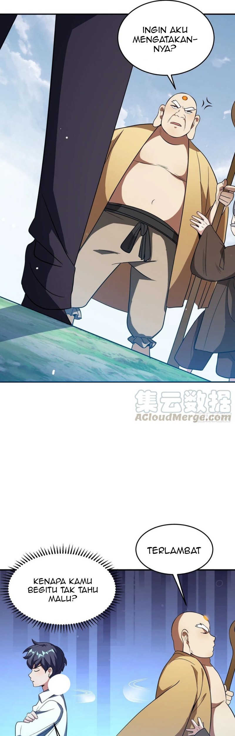 My Son In Brother Chapter 25 Gambar 12