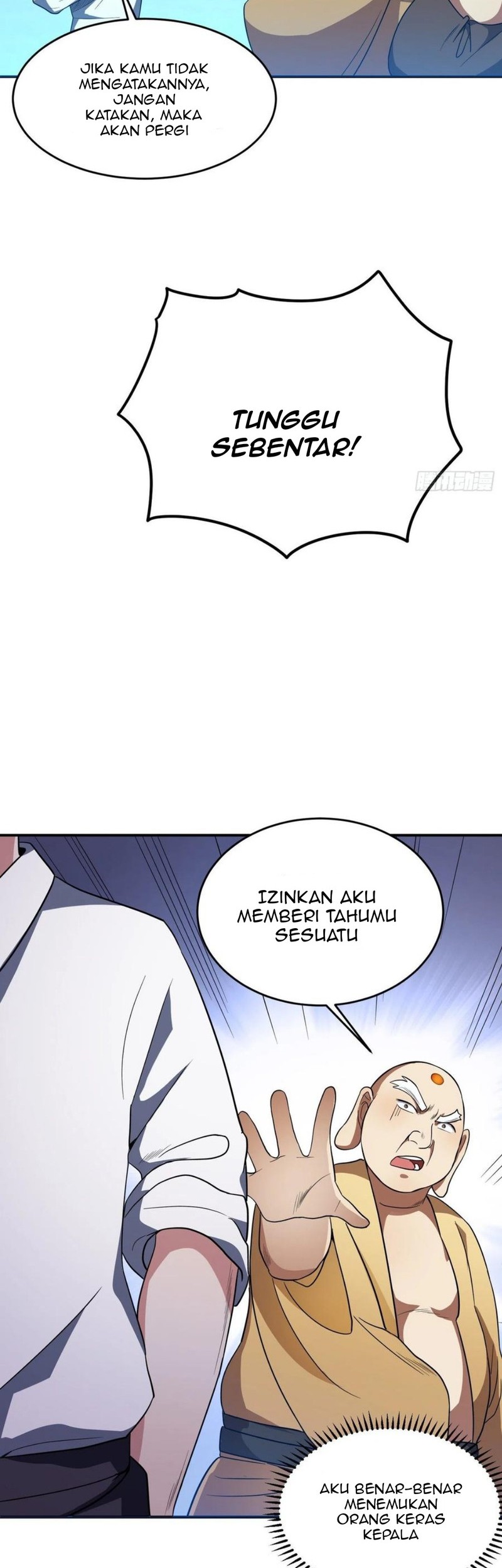 My Son In Brother Chapter 25 Gambar 13
