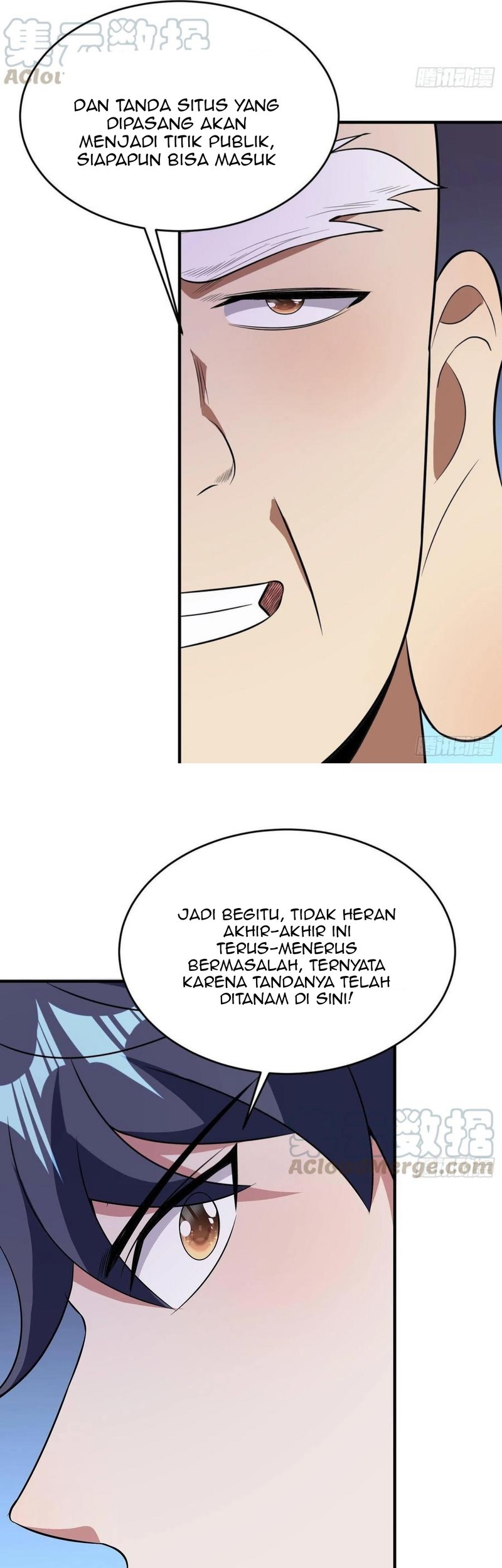 My Son In Brother Chapter 25 Gambar 15
