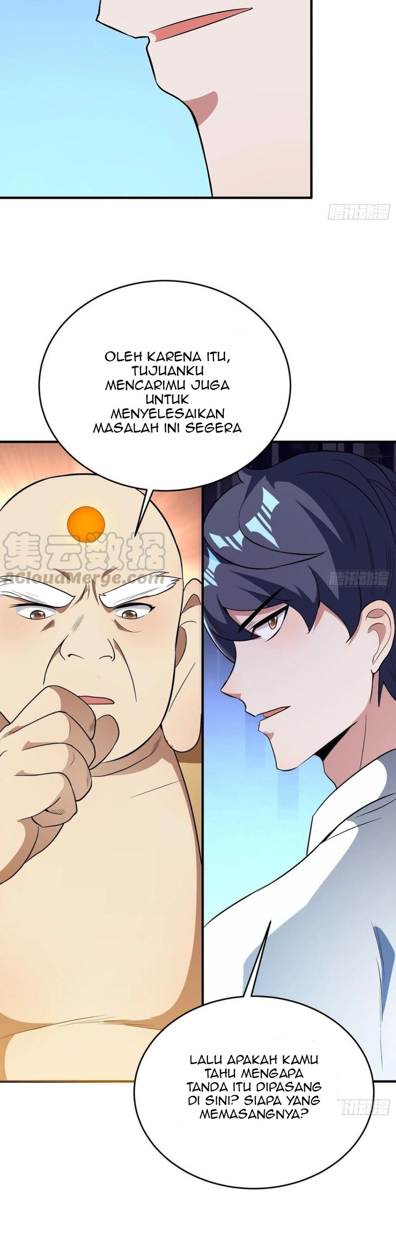 My Son In Brother Chapter 25 Gambar 16