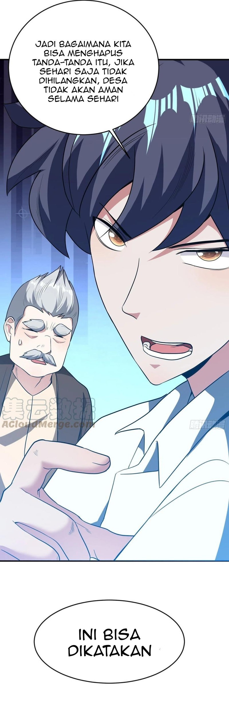 My Son In Brother Chapter 25 Gambar 18