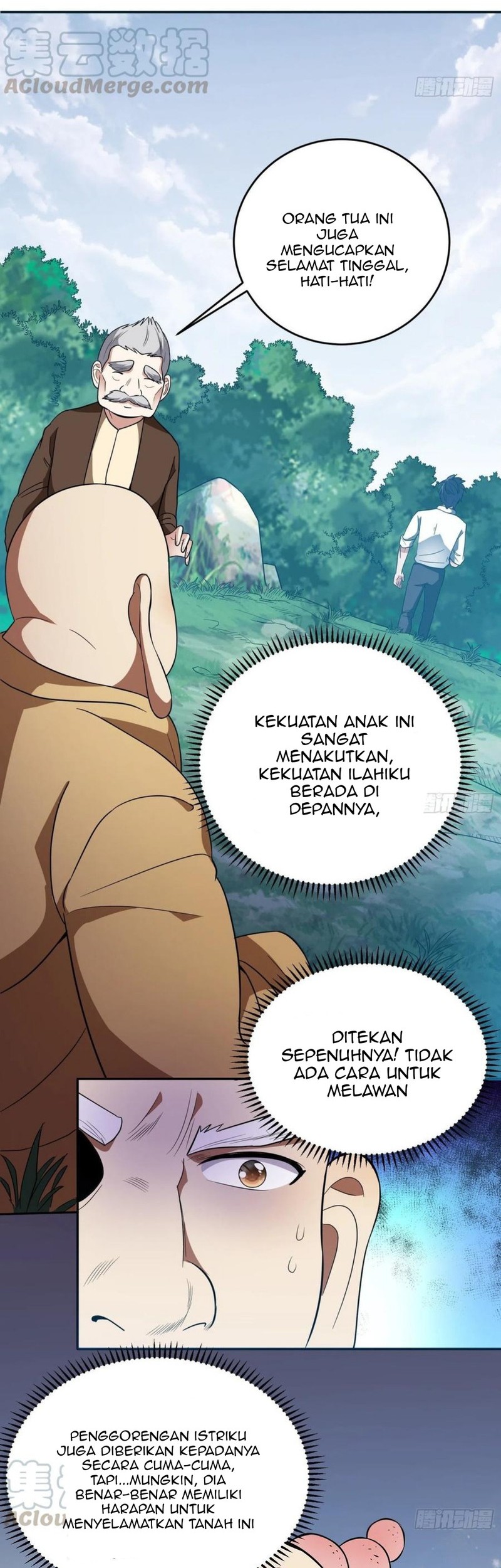 My Son In Brother Chapter 25 Gambar 23