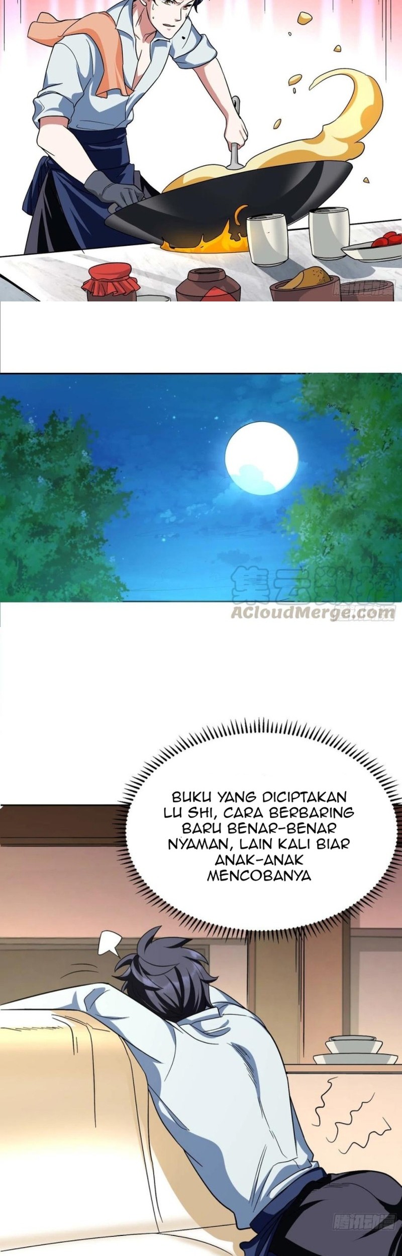Baca  My Son In Brother Chapter 24 Gambar 2