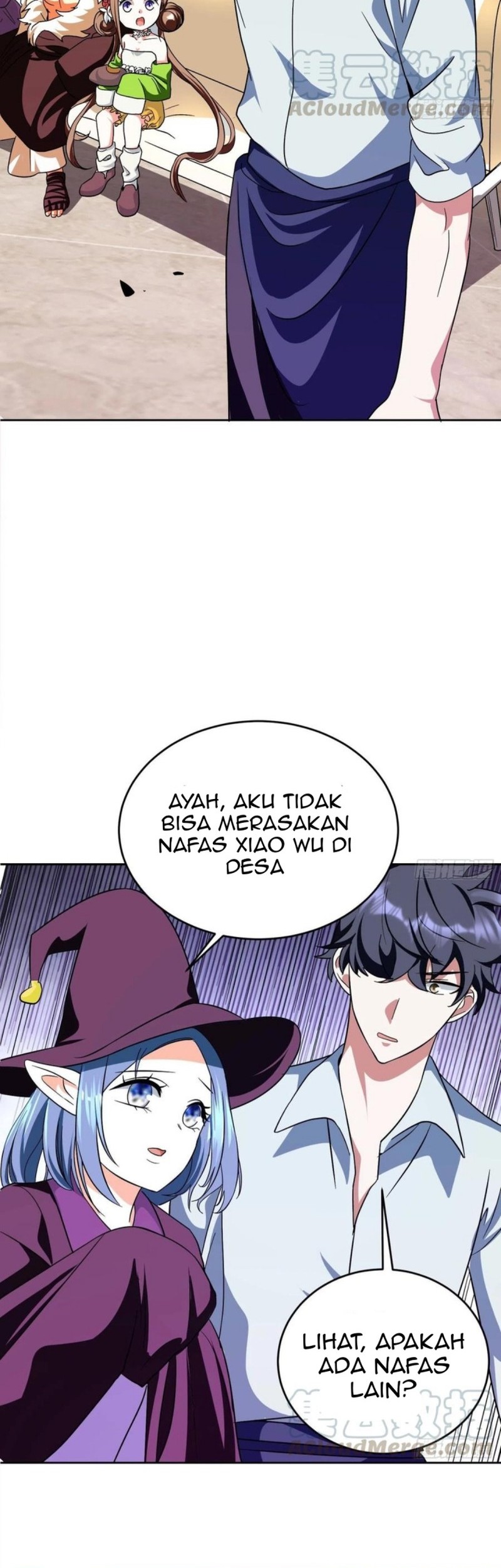 My Son In Brother Chapter 24 Gambar 6