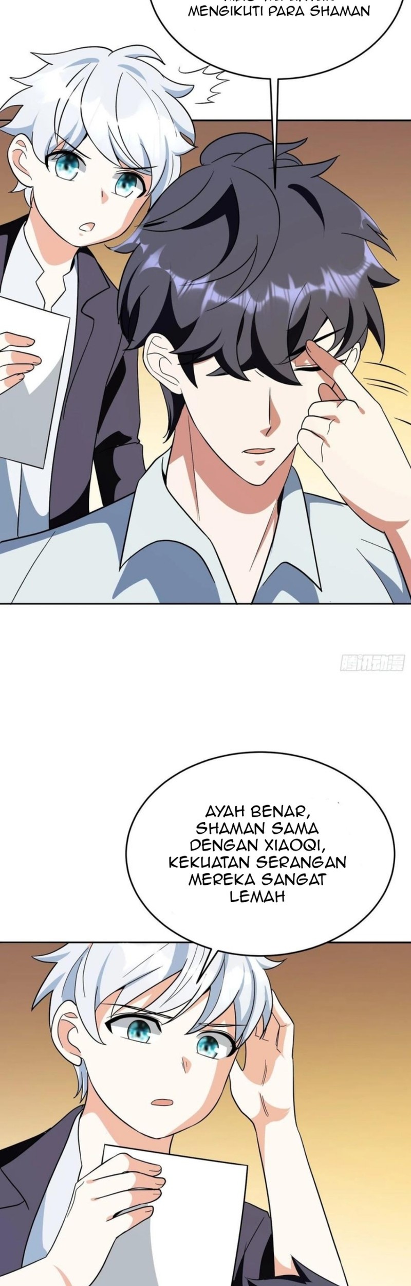 My Son In Brother Chapter 24 Gambar 11