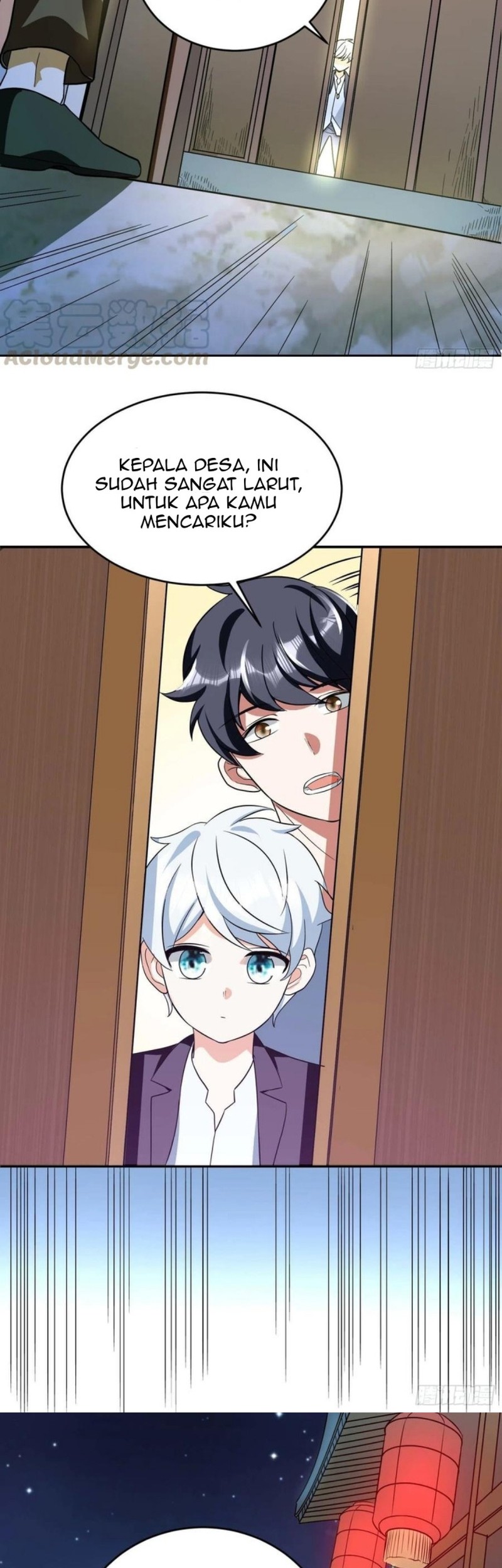 My Son In Brother Chapter 24 Gambar 14