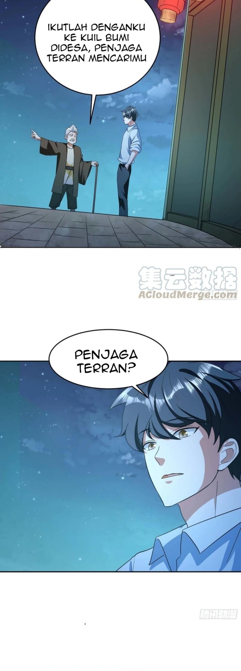 My Son In Brother Chapter 24 Gambar 15