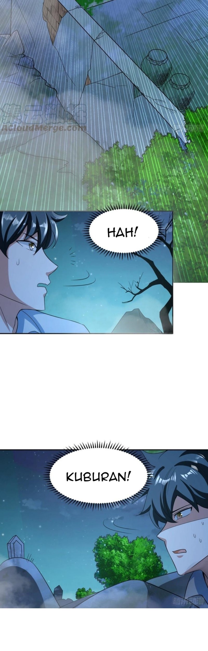 My Son In Brother Chapter 24 Gambar 22