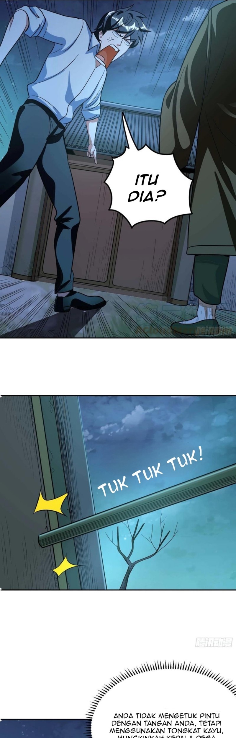 My Son In Brother Chapter 24 Gambar 24