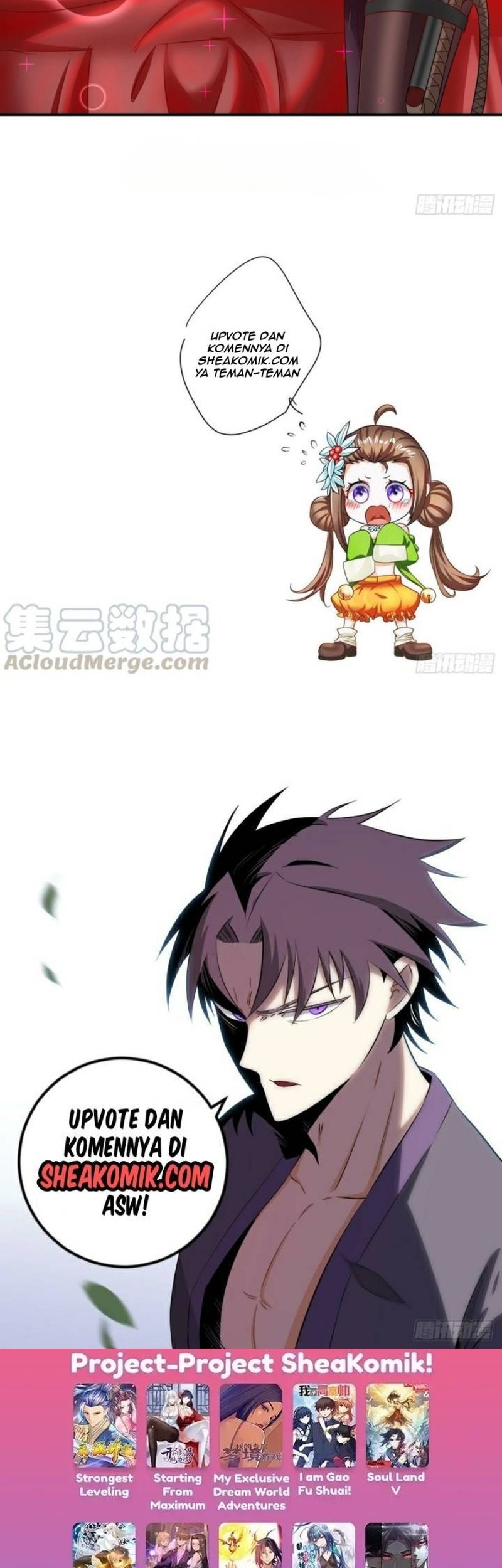 My Son In Brother Chapter 24 Gambar 26