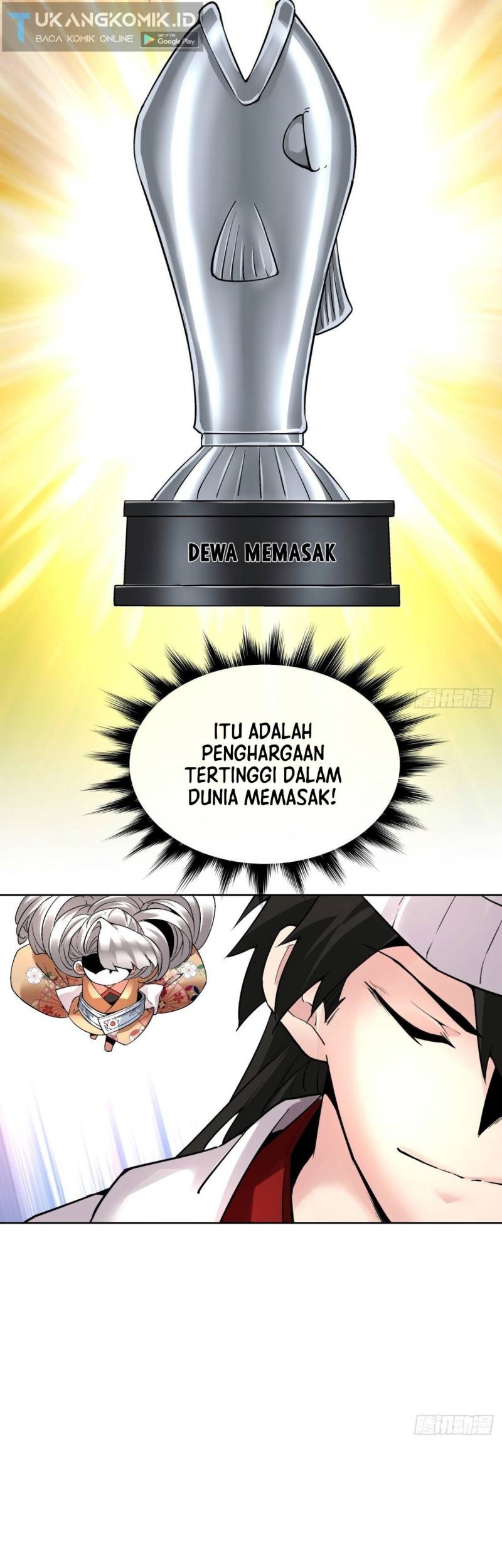 As The Richest Man, I Really Don’t Want To Be Reborn Chapter 30 Gambar 32