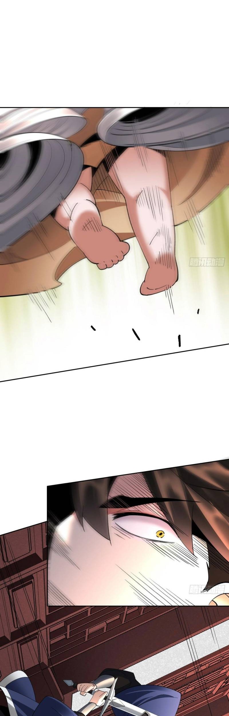 As The Richest Man, I Really Don’t Want To Be Reborn Chapter 30 Gambar 33
