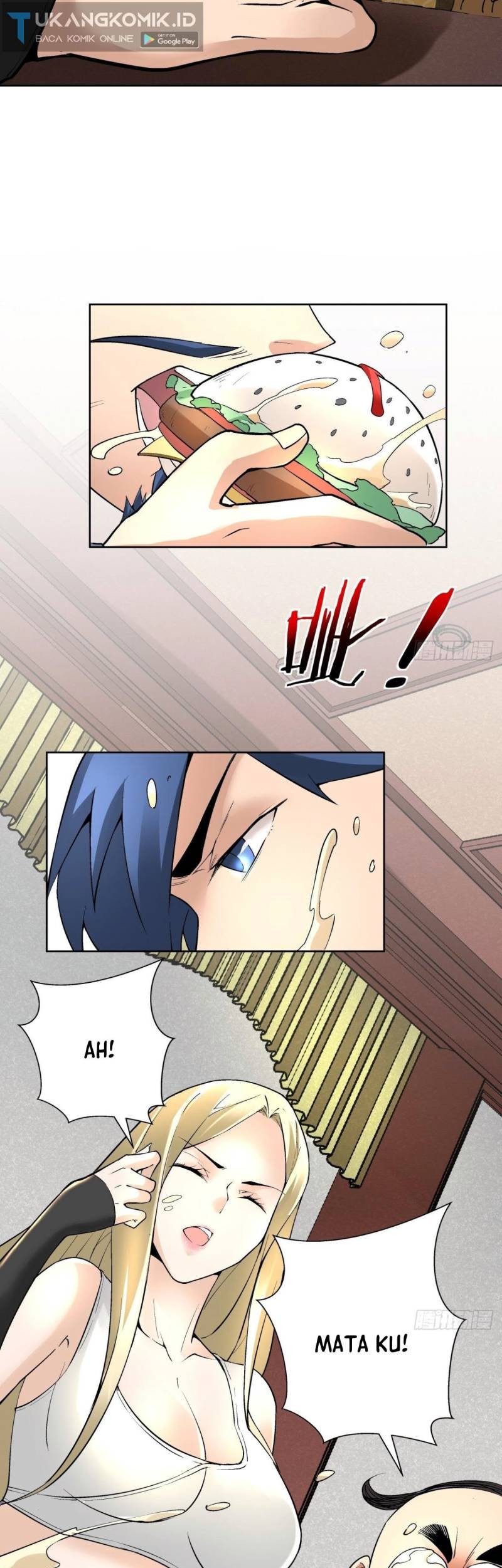 As The Richest Man, I Really Don’t Want To Be Reborn Chapter 30 Gambar 41