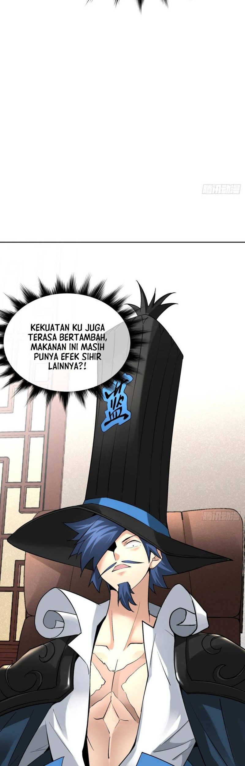 As The Richest Man, I Really Don’t Want To Be Reborn Chapter 30 Gambar 45