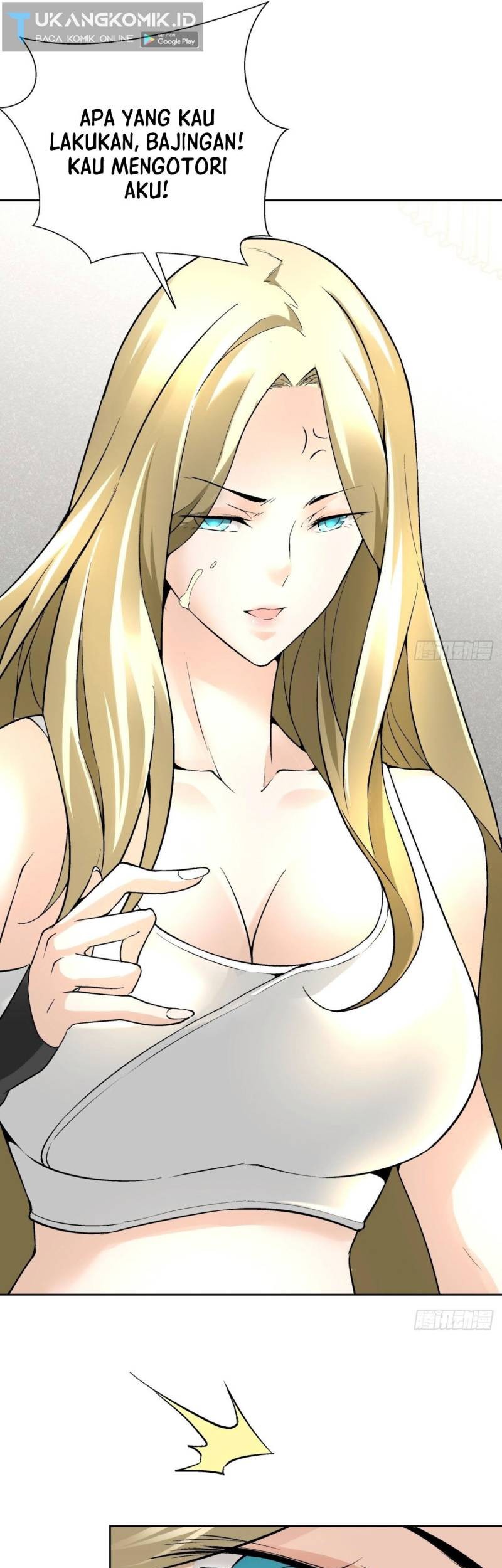 As The Richest Man, I Really Don’t Want To Be Reborn Chapter 30 Gambar 47