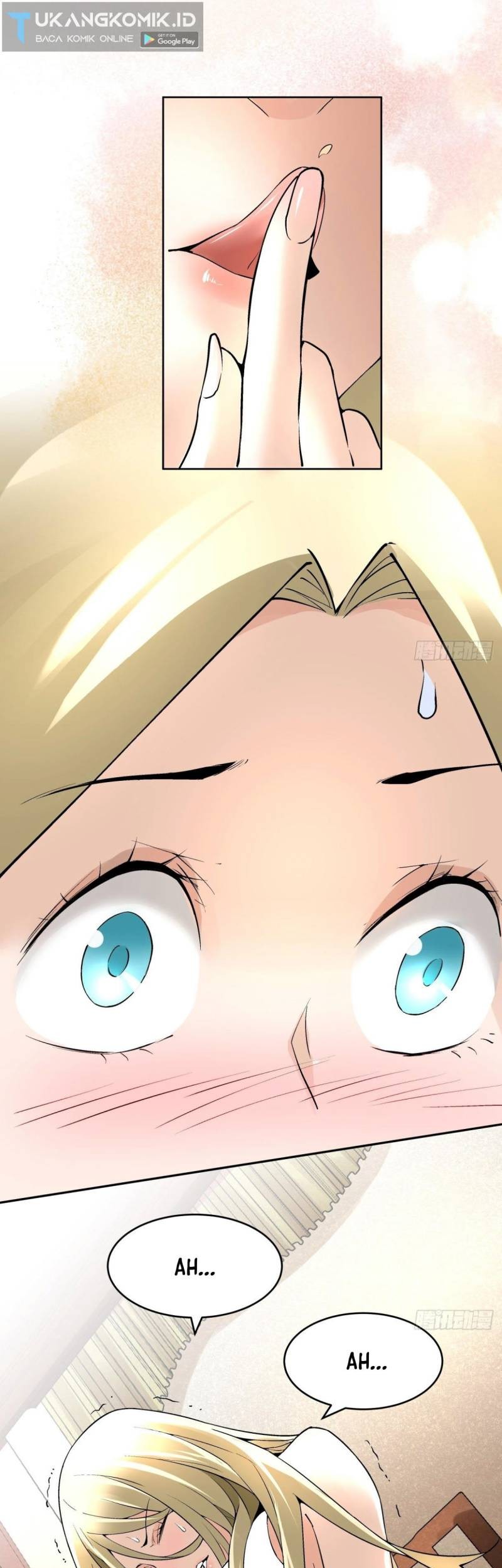 As The Richest Man, I Really Don’t Want To Be Reborn Chapter 30 Gambar 50