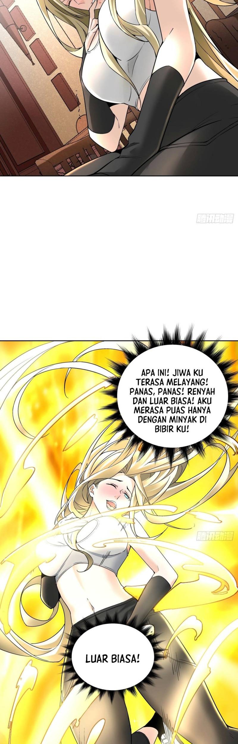 As The Richest Man, I Really Don’t Want To Be Reborn Chapter 30 Gambar 51