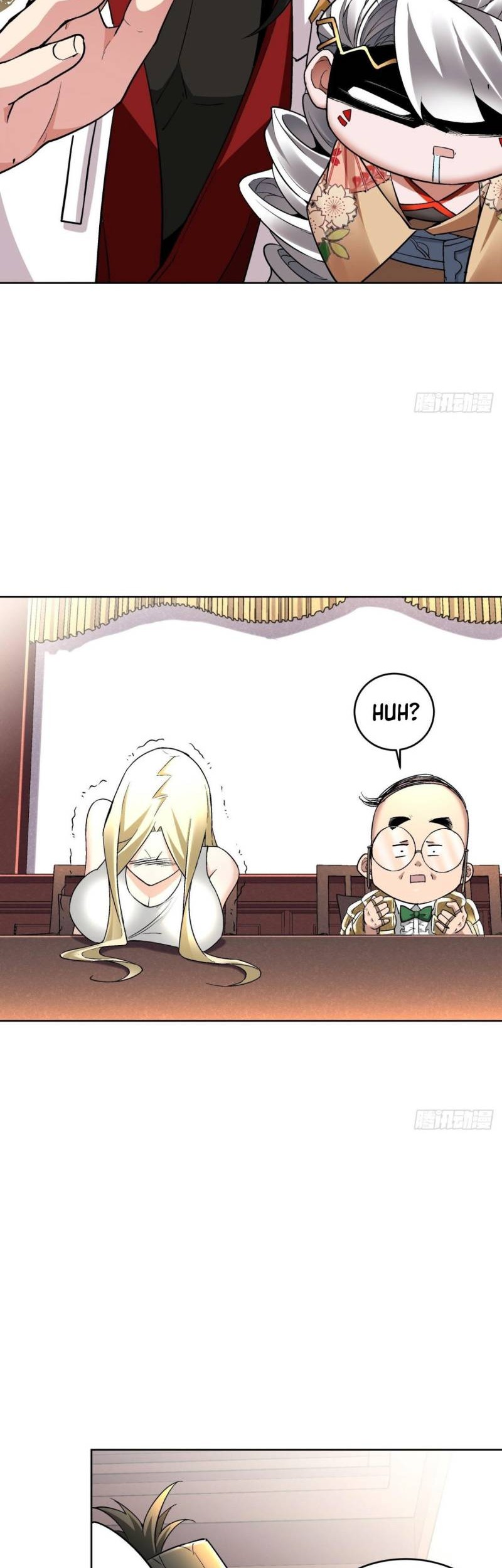 As The Richest Man, I Really Don’t Want To Be Reborn Chapter 30 Gambar 57