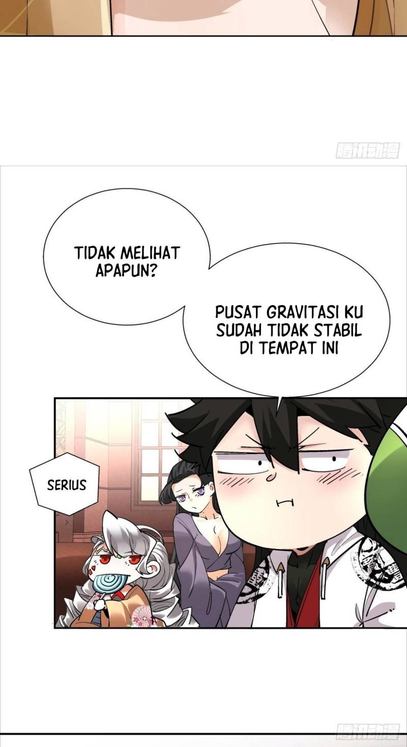 As The Richest Man, I Really Don’t Want To Be Reborn Chapter 30 Gambar 6