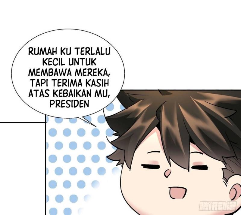 As The Richest Man, I Really Don’t Want To Be Reborn Chapter 30 Gambar 14