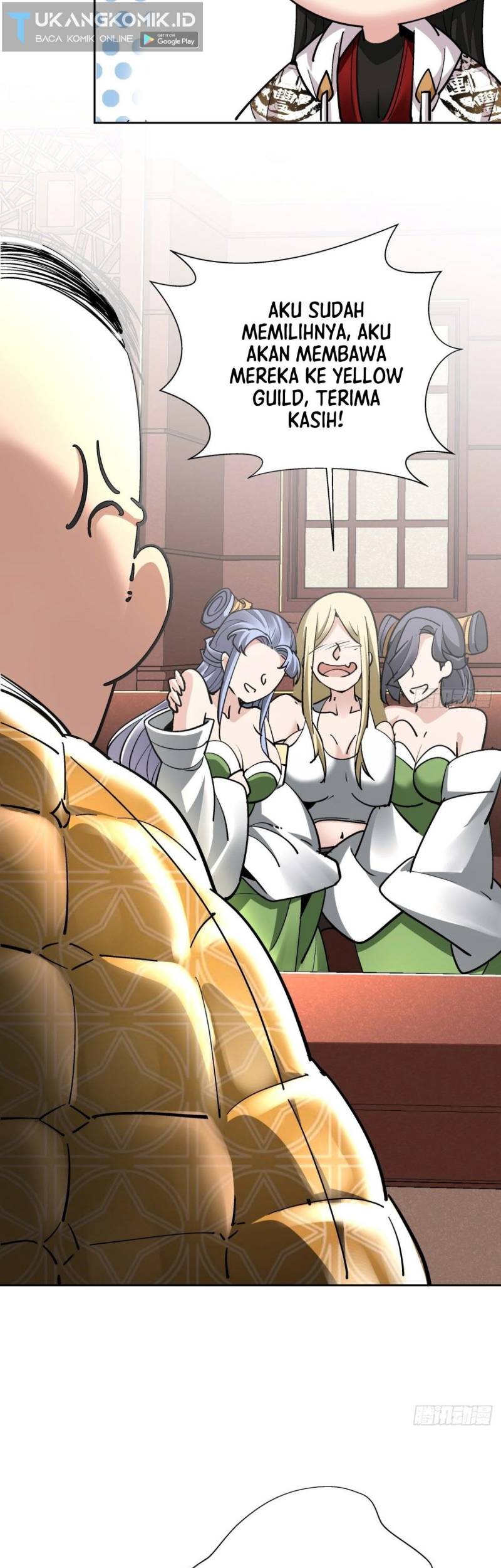 As The Richest Man, I Really Don’t Want To Be Reborn Chapter 30 Gambar 15