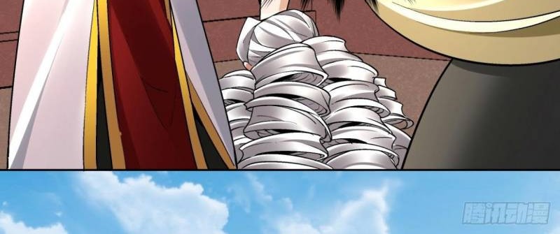 As The Richest Man, I Really Don’t Want To Be Reborn Chapter 30 Gambar 20