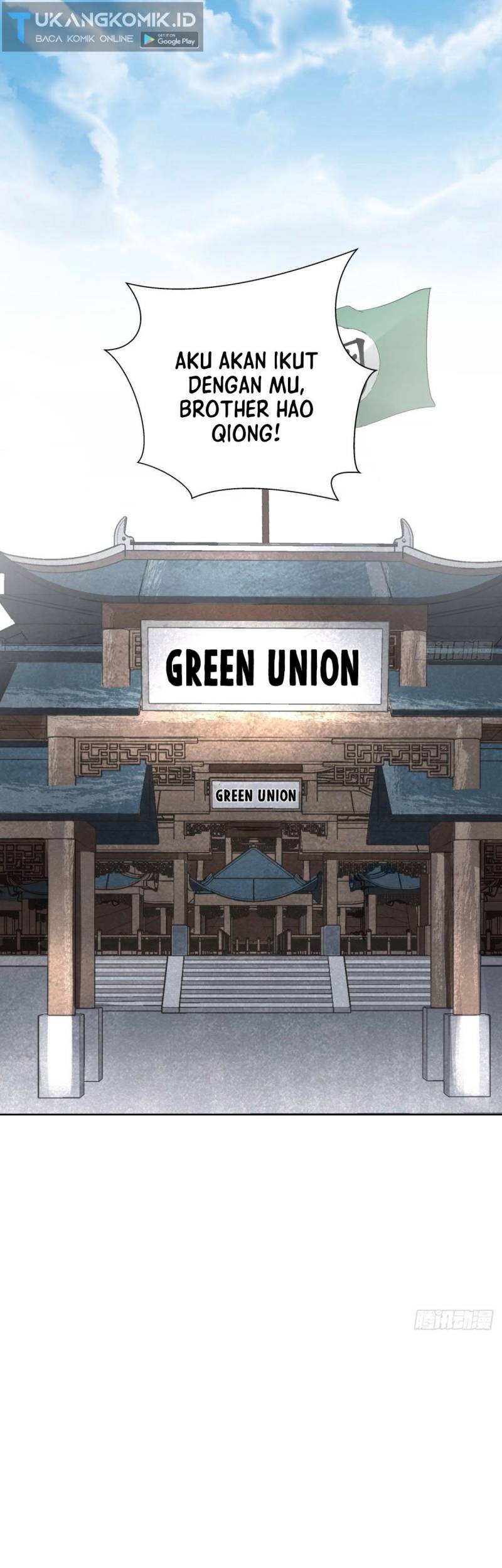 As The Richest Man, I Really Don’t Want To Be Reborn Chapter 30 Gambar 21